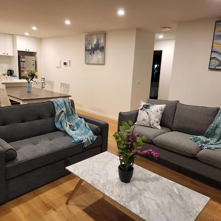 Chadstone Serviced Apartments Exterior foto