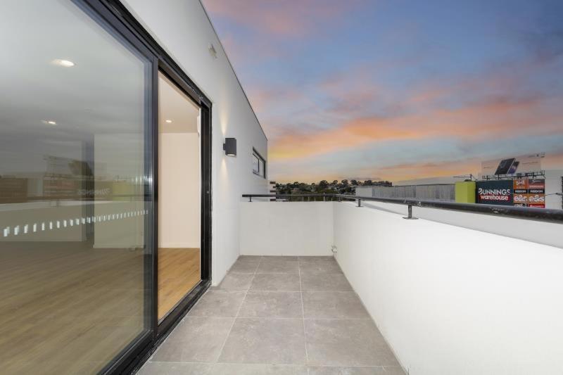 Chadstone Serviced Apartments Exterior foto