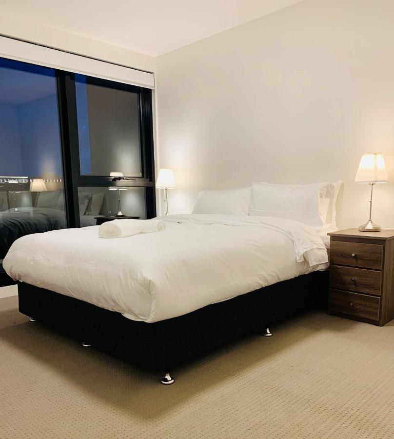 Chadstone Serviced Apartments Exterior foto