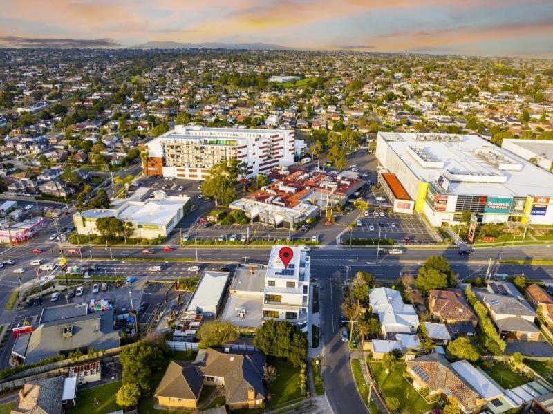Chadstone Serviced Apartments Exterior foto