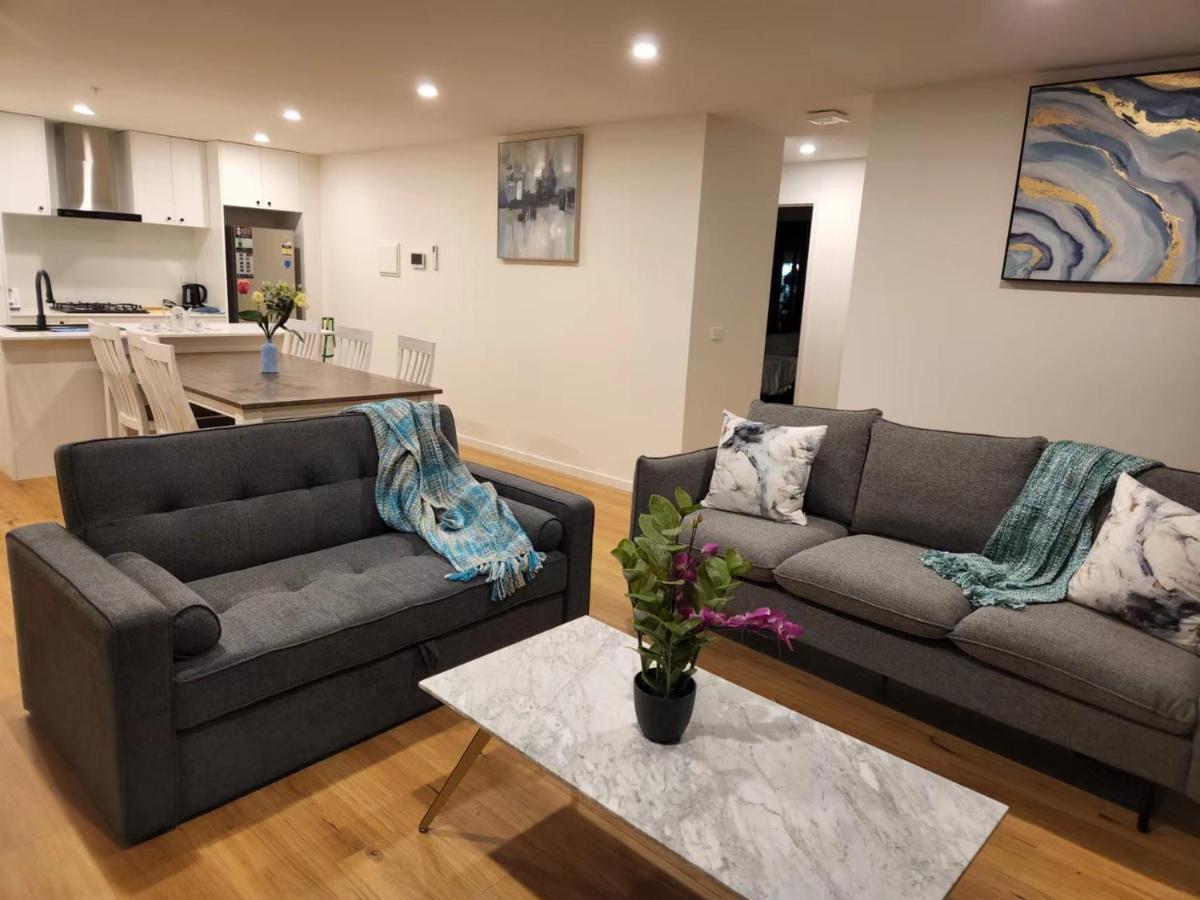 Chadstone Serviced Apartments Exterior foto