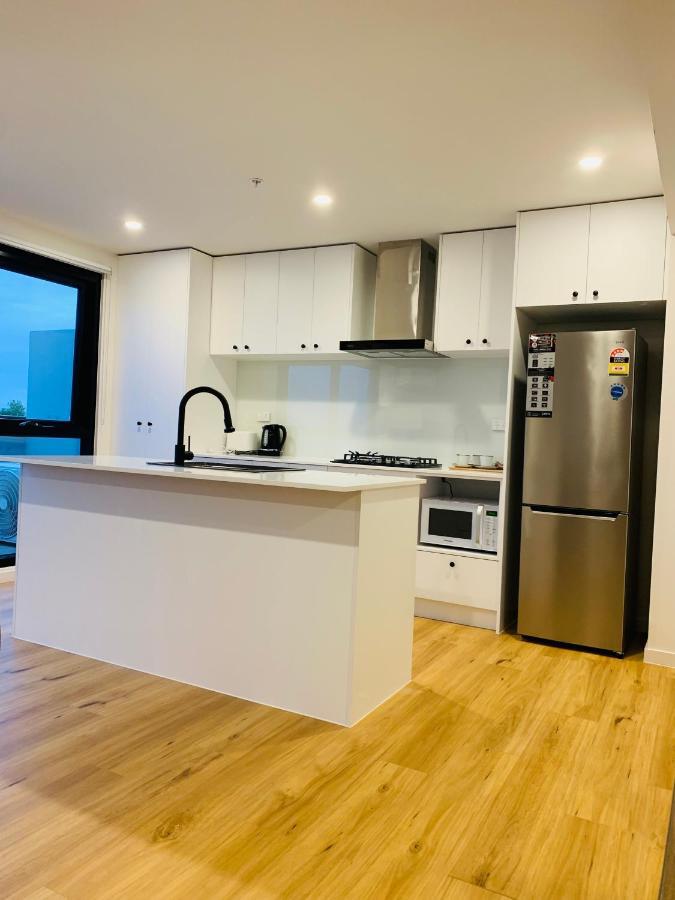 Chadstone Serviced Apartments Exterior foto
