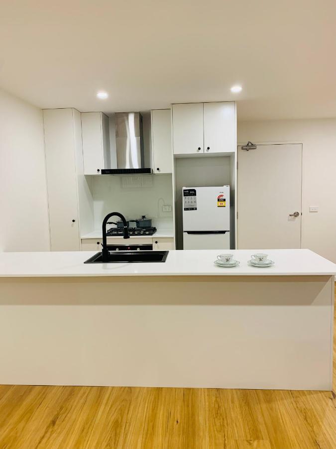 Chadstone Serviced Apartments Exterior foto