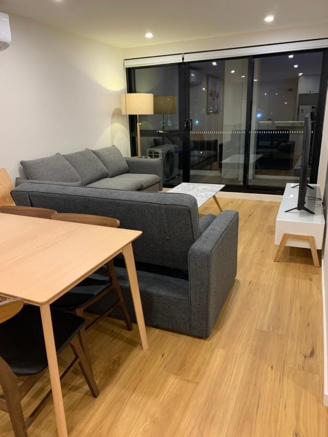 Chadstone Serviced Apartments Exterior foto