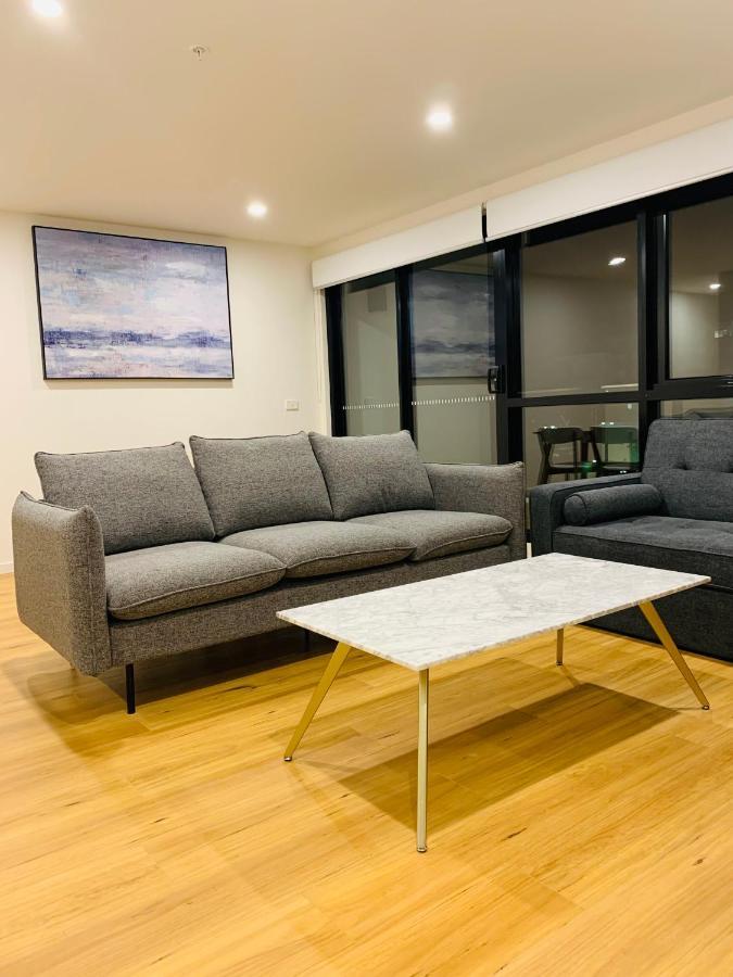 Chadstone Serviced Apartments Exterior foto