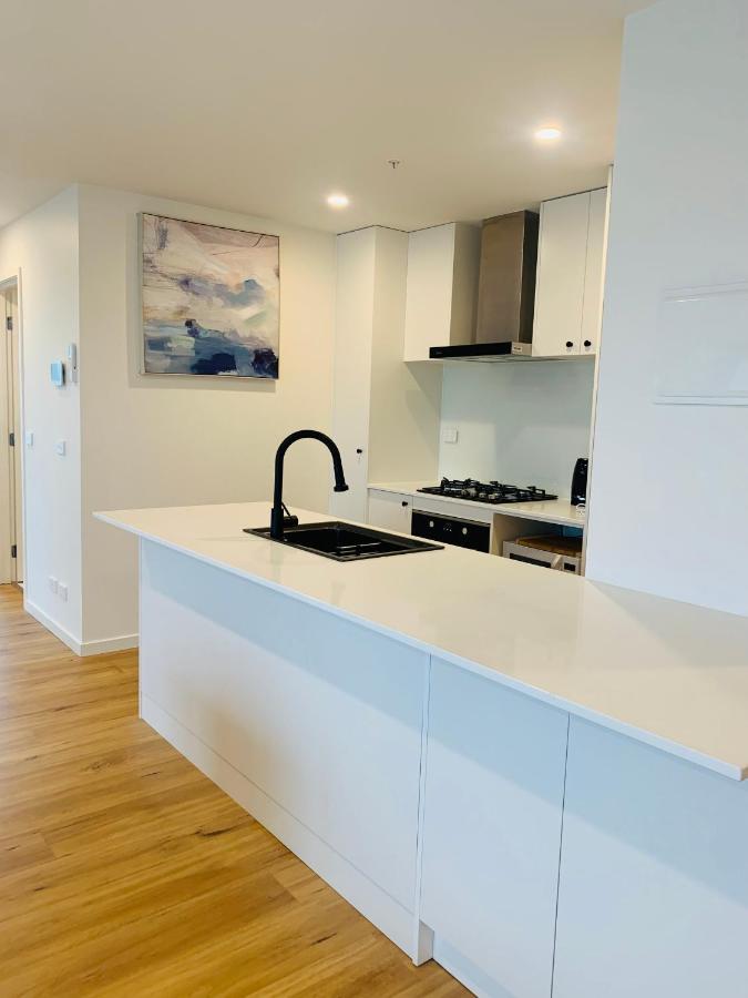 Chadstone Serviced Apartments Exterior foto