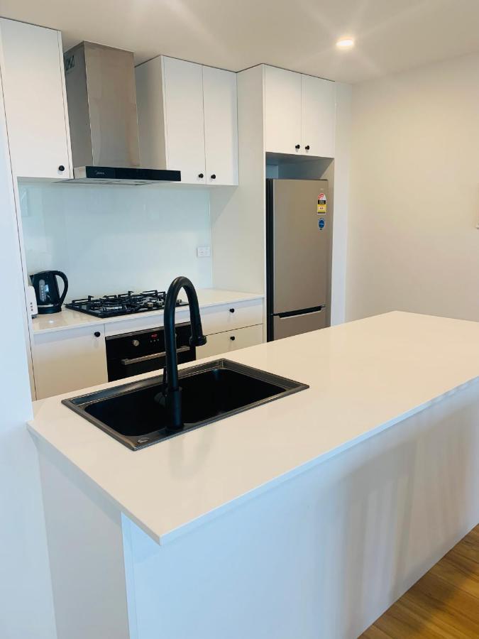 Chadstone Serviced Apartments Exterior foto